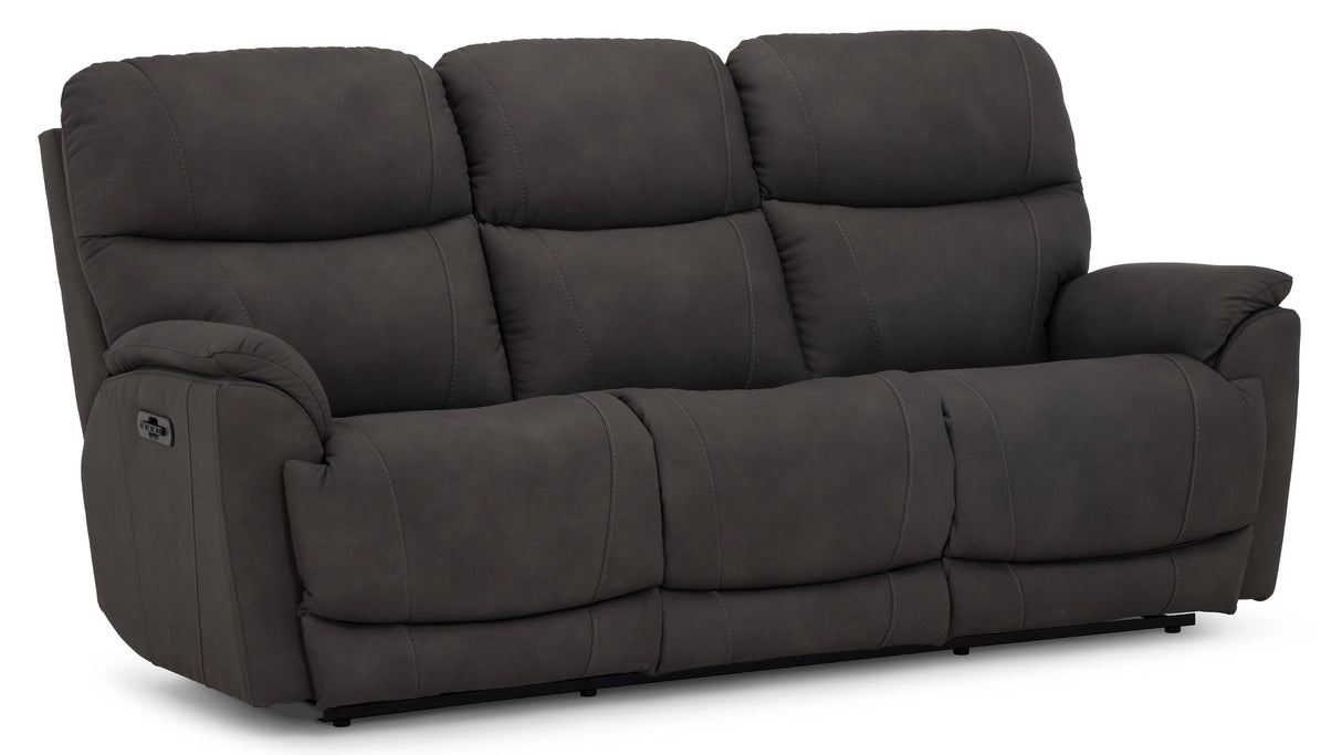 72951B Pwr HR/Lumbar Dual Recl. Sofa