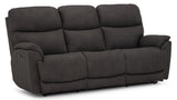 72951B Pwr HR/Lumbar Dual Recl. Sofa