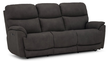 72951B Pwr HR/Lumbar Dual Recl. Sofa