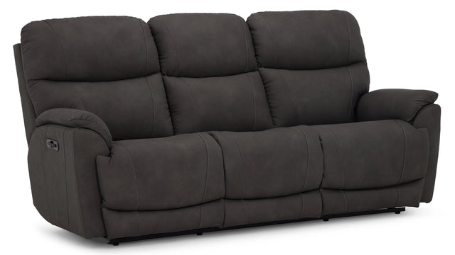 72951B Pwr HR/Lumbar Dual Recl. Sofa
