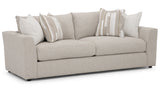 64181 3 Cushion Sofa