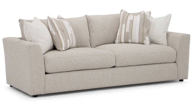 64181 3 Cushion Sofa