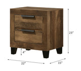 Nightstand