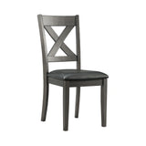 Alex Side Chair (2 Per Pack)