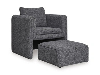 Vreni Accent Chair