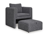Vreni Accent Chair