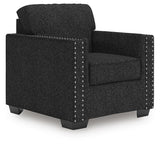Jasmine Peaks Chair