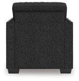 Jasmine Peaks Chair