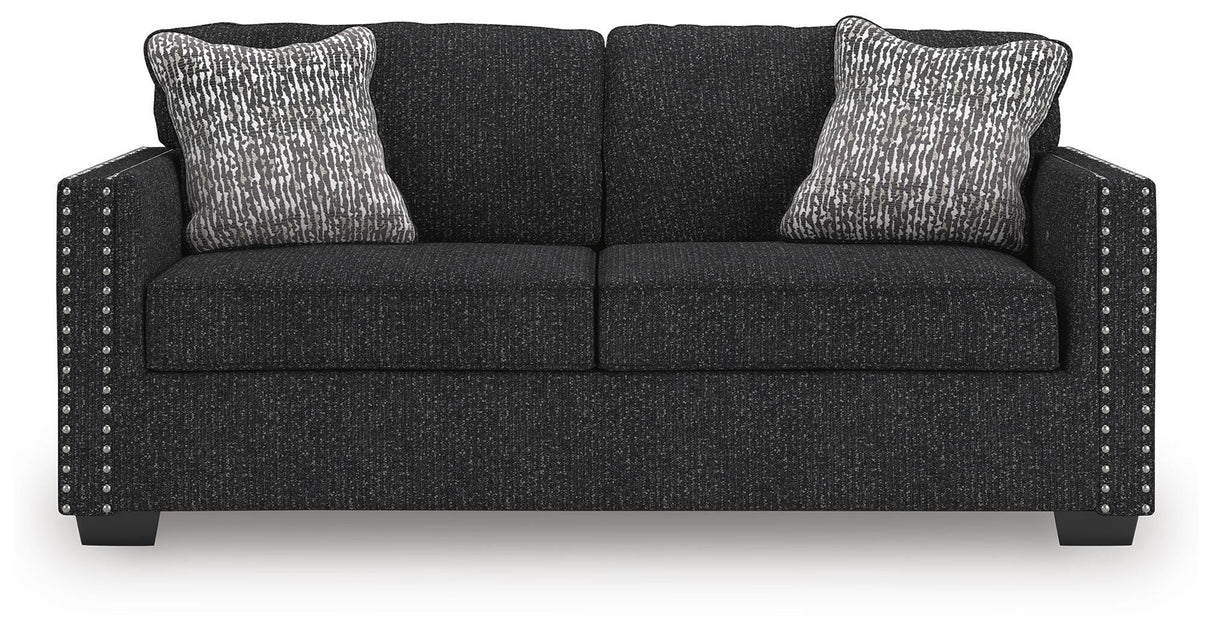 Jasmine Peaks Sofa
