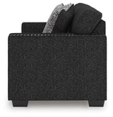 Jasmine Peaks Sofa