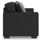 Jasmine Peaks Sofa