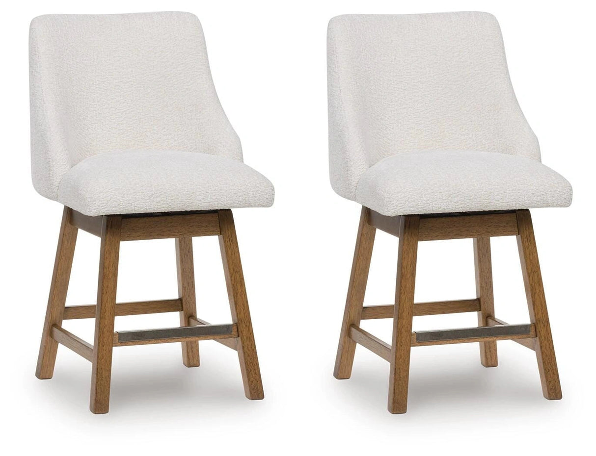 Cabalynn Counter Height Barstool