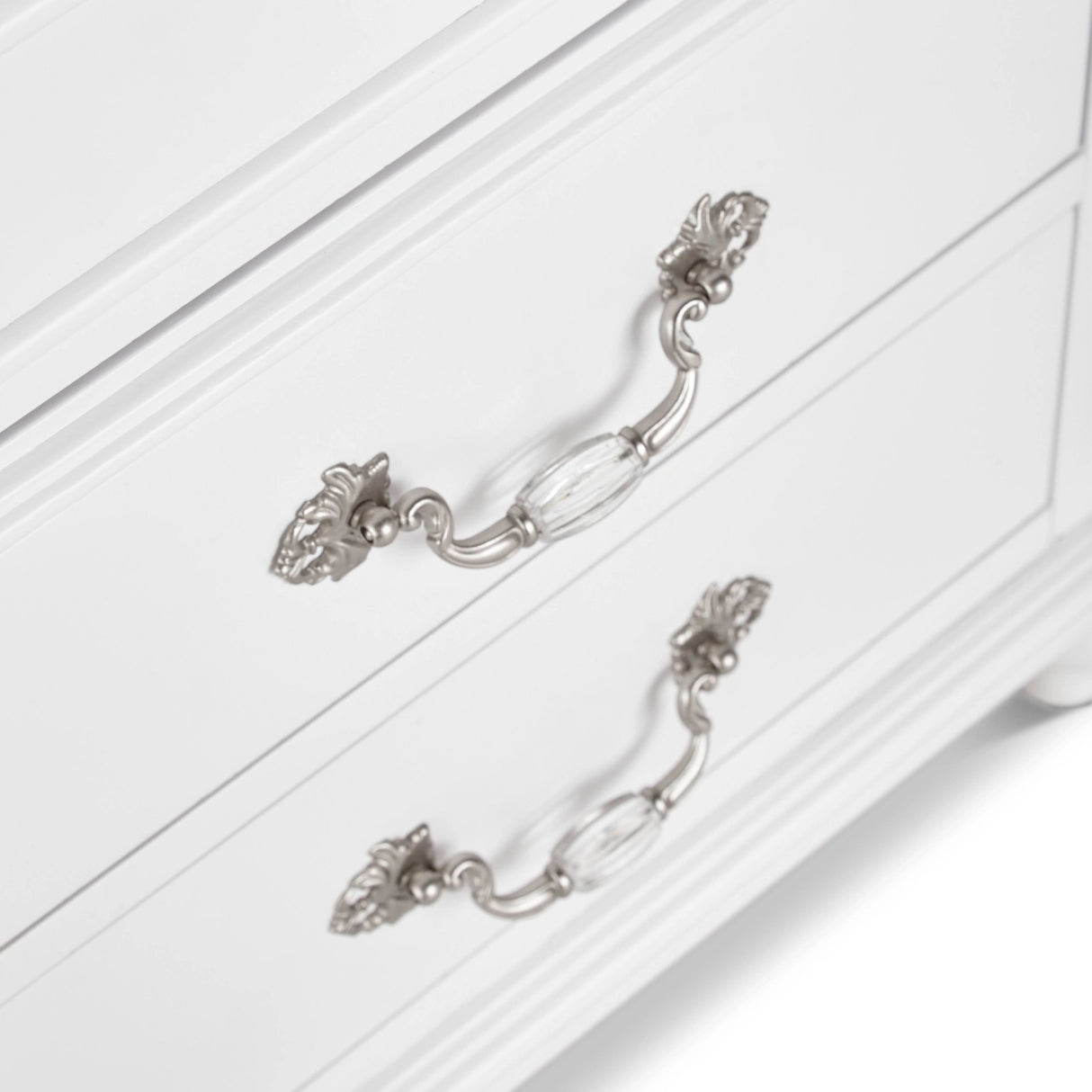 Alana Platform Bedroom Set
