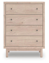 Shapella Chest