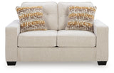 Larimer Loveseat