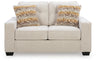 Larimer Loveseat