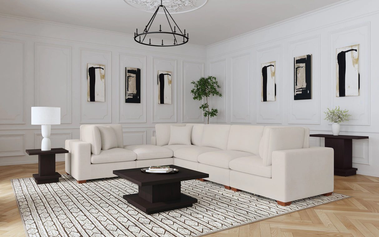 Lakeview Armless Chair