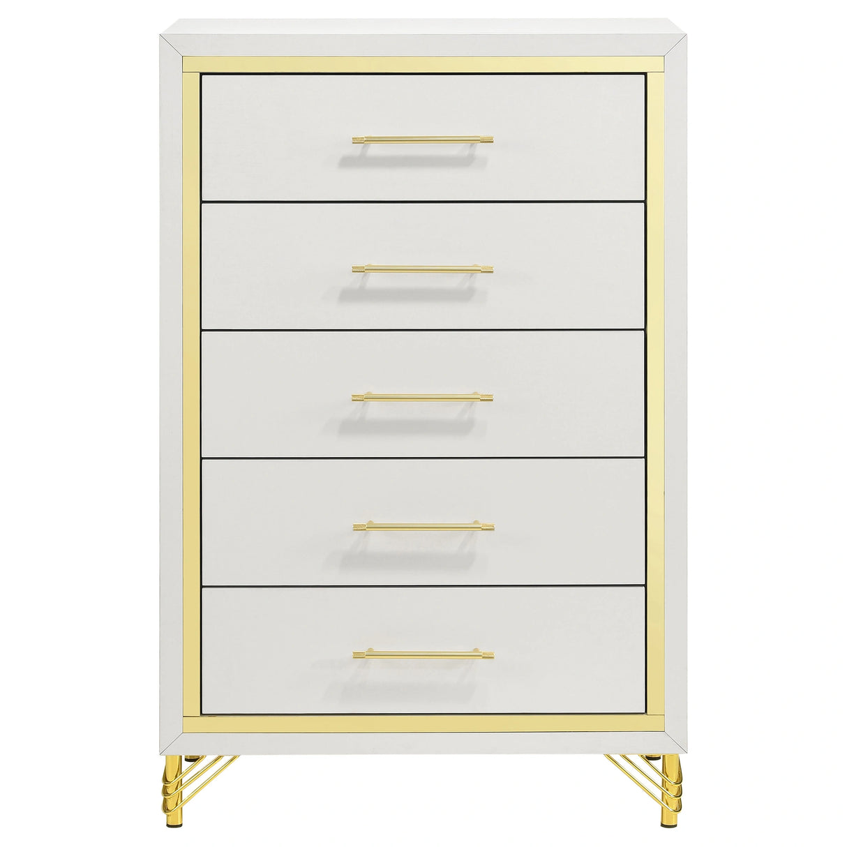 Lucia Chest of Drawers