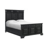 Bridgestone Panel Bed
