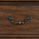 Cadenza Chest in Brown
