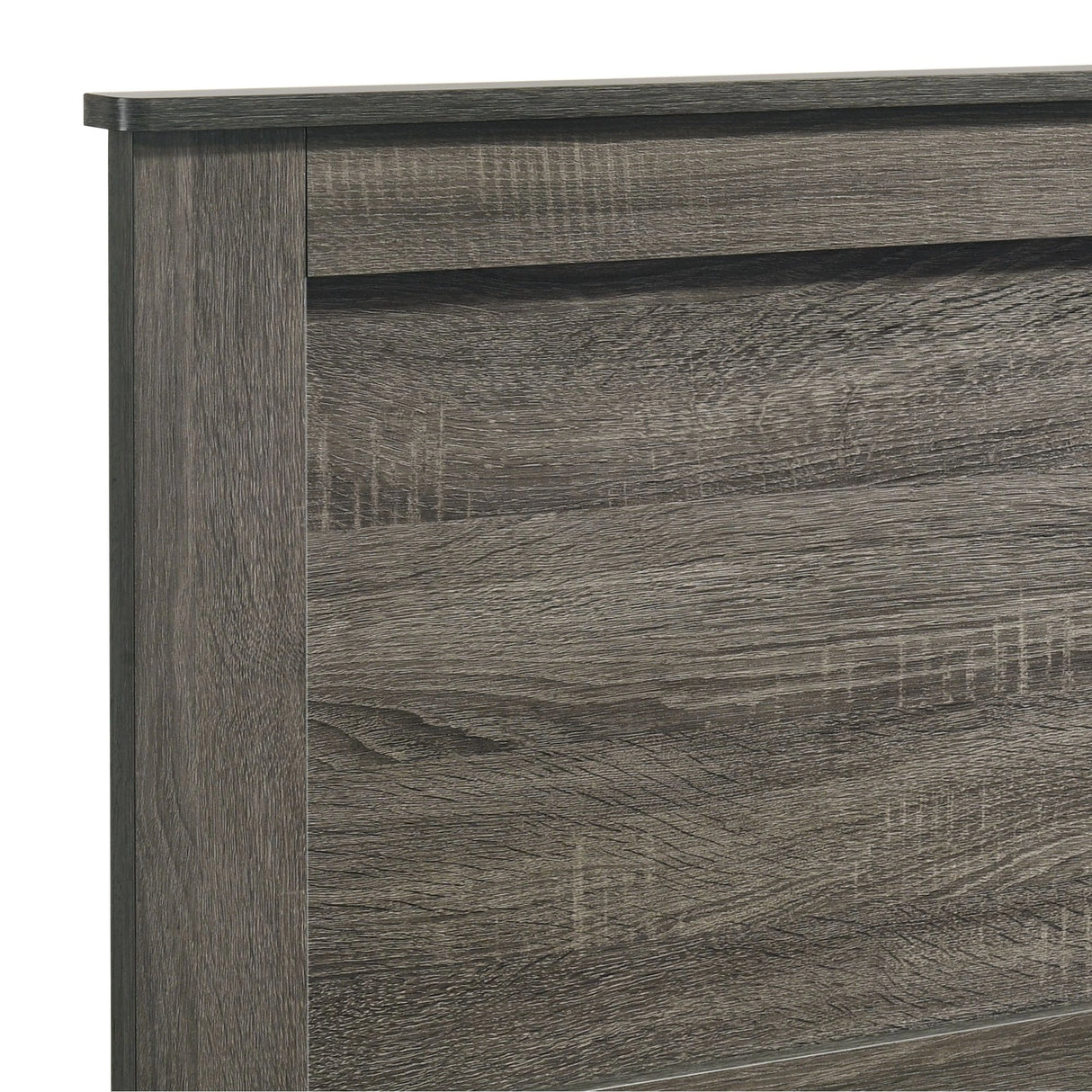Sami Youth Panel Bed