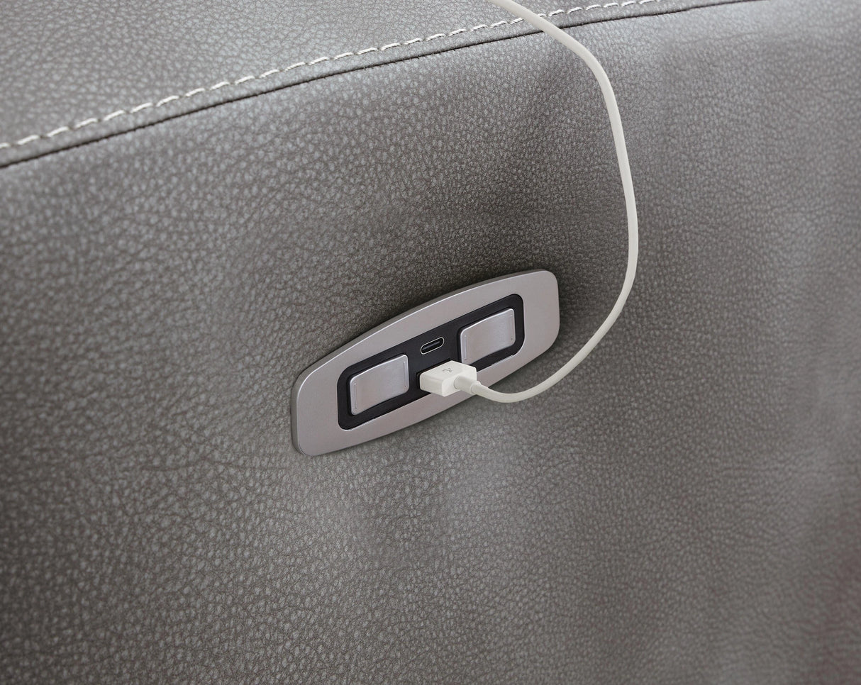 Next-Gen DuraPella Power Recliner