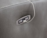 Next-Gen DuraPella Power Reclining Sectional Sofa