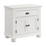 Kona Panel Bedroom Set