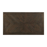 Colorado Occasional Coffee Table w/Lift Top Charcoal