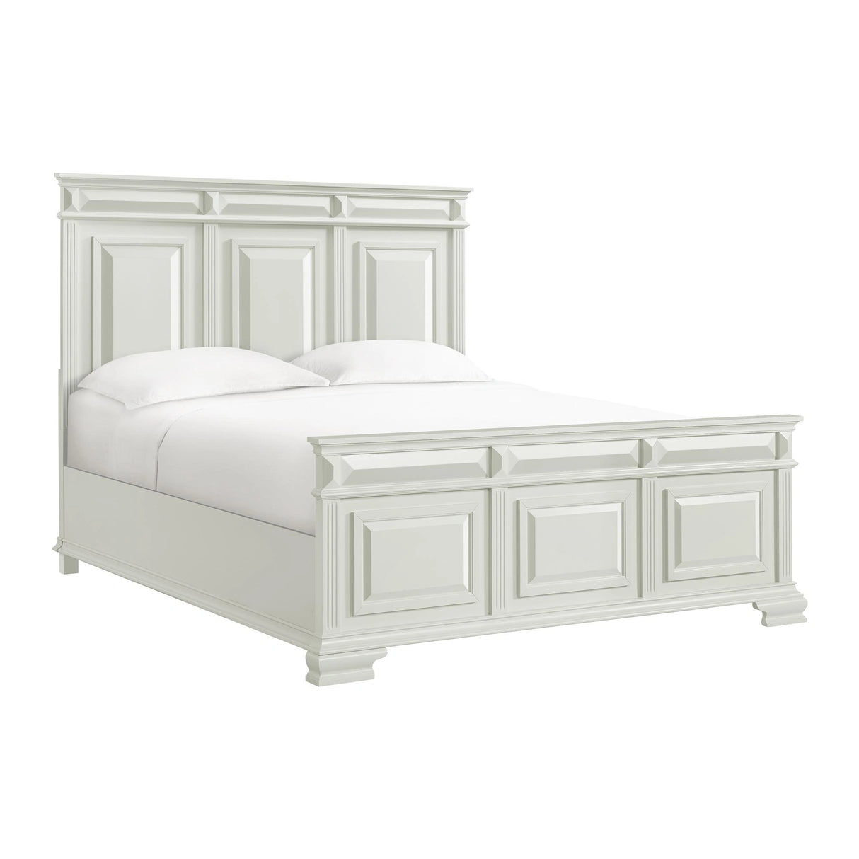 Bridgestone Panel Bed