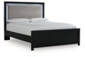 Maeling Bed