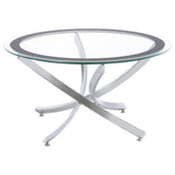 Brooke Coffee Table Set