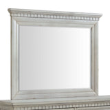 McCoy Storage Bedroom Set