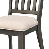 Stone Dining Set