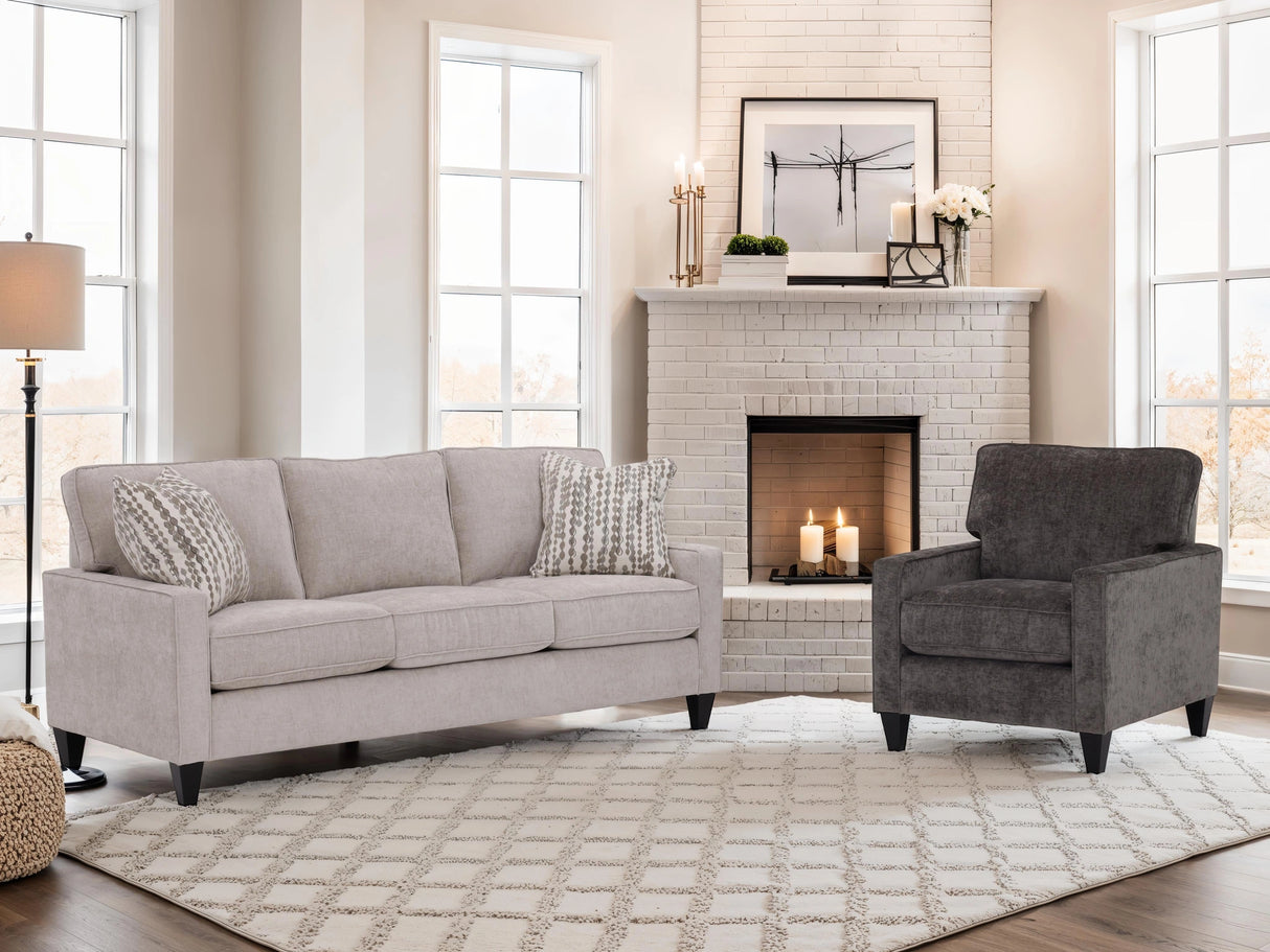 62102 Loveseat