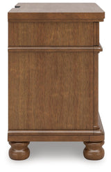 Rowlenstown Bedroom Set