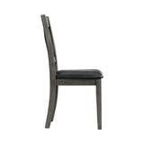 Alex Side Chair (2 Per Pack)