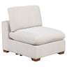 Lakeview Armless Chair