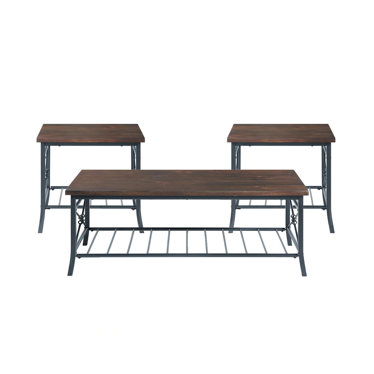 Mica Three Pack Occasional Set