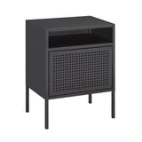 Ember Nightstand (C-1094) W/USB