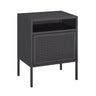 Ember Nightstand (C-1094) W/USB
