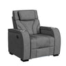 Blitz Motion Recliner with LED