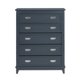 Sloane-Chest image