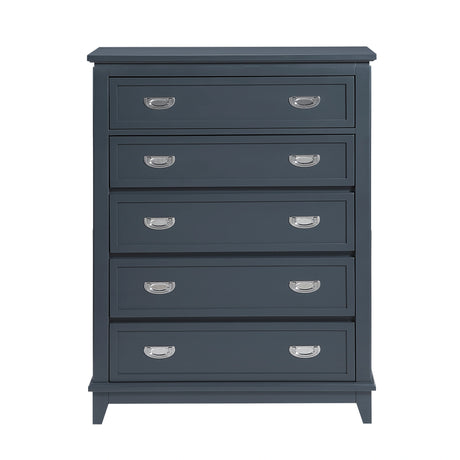 Sloane-Chest image
