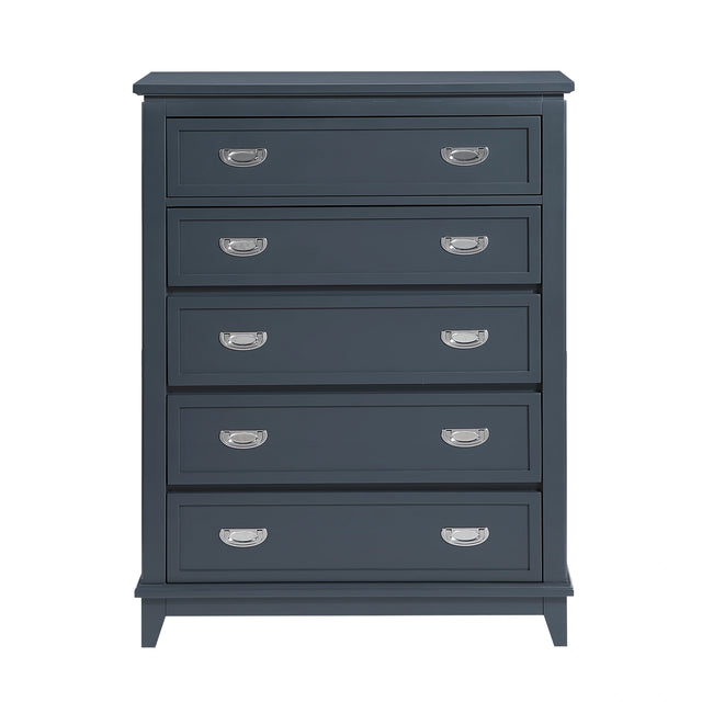 Sloane-Chest image