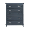 Sloane-Chest image