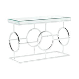 Pearl Sofa Table