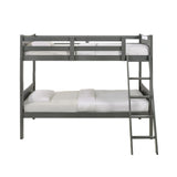 Sami Over Bunk Grey