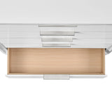 Denmark UPH Bedroom Set with Lights