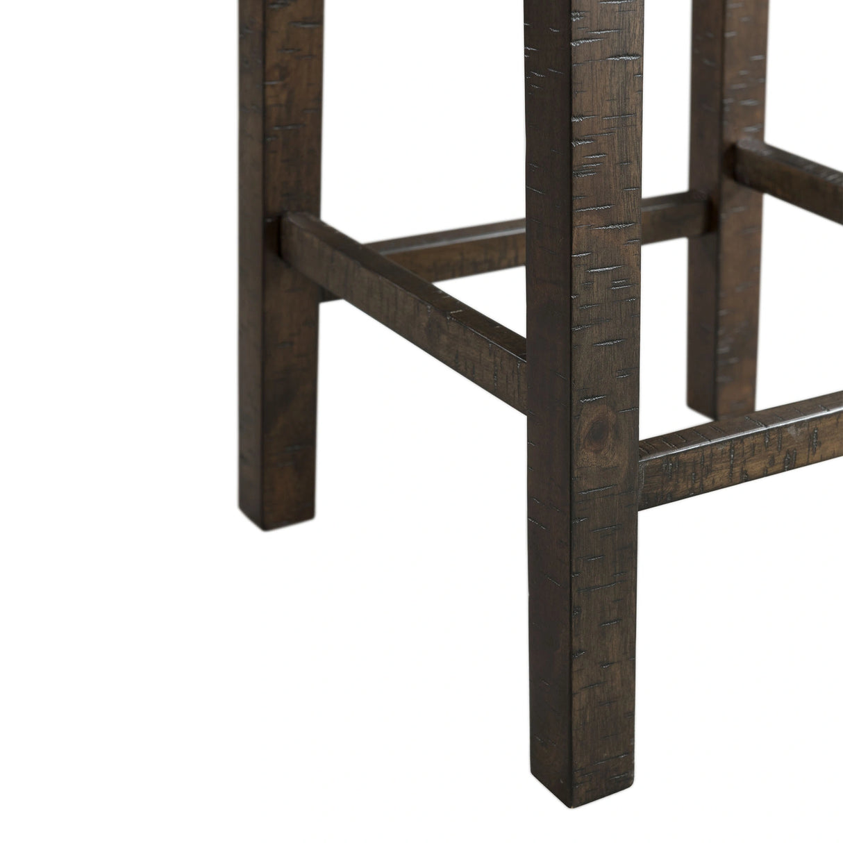 Stone Occasional Bar Table Single Pack (Table + Three Stools) 3A Packing